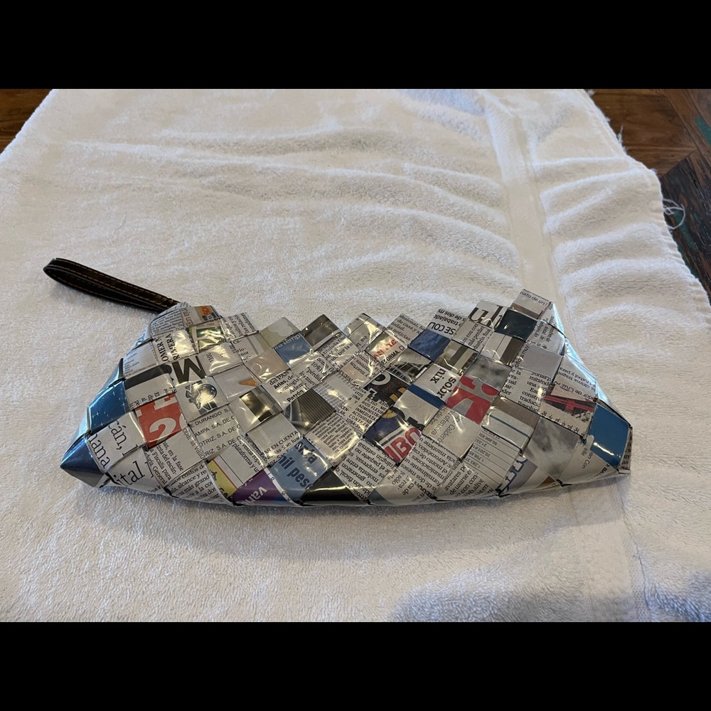 Nahum Ollin clutch